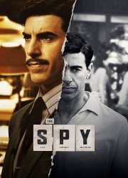 Watch The Spy Season 1