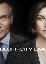 Watch Bluff City Law Season 1
