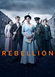 Watch Rebellion (2016) TV Serie