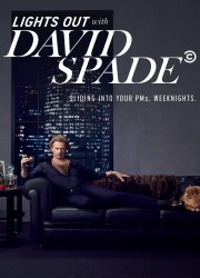 Watch Lights Out with David Spade