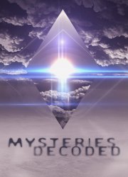 Watch Mysteries Decoded Season 1