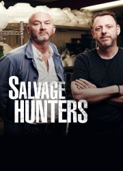 Watch Salvage Hunters Season 14