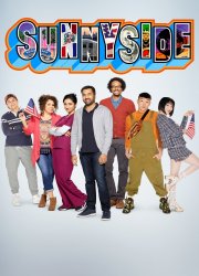 Watch Sunnyside Season 1