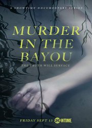 Watch Murder in the Bayou Season 1