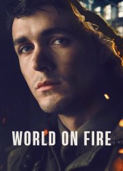 Watch World On Fire
