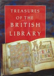 Watch Treasures of the British Library