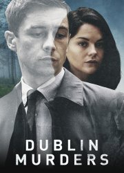 Watch Dublin Murders Season 1