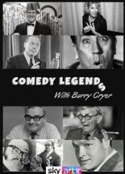 Watch Comedy Legends Season 2