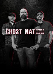 Watch Ghost Nation Season 1