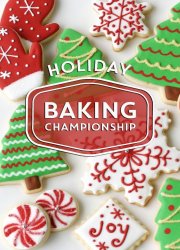 Watch Holiday Baking Championship Season 6