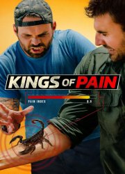 Watch Kings of Pain Season 1