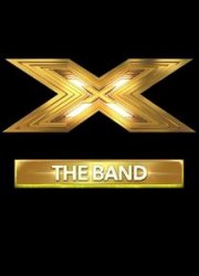 Watch The X Factor: The Band