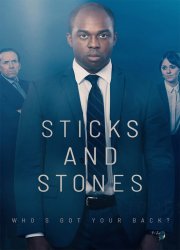 Watch Sticks and Stones Season 1