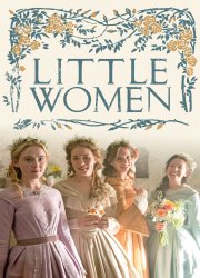 Watch Little Women Season 1