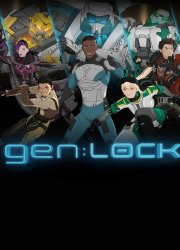 Watch Gen: Lock Season 1