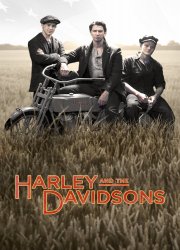 Watch Harley and the Davidsons Season 1