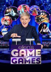Watch Ellen's Game of Games