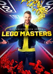 Watch LEGO Masters Australia Season 2