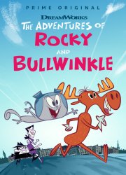 Watch The Adventures of Rocky and Bullwinkle 