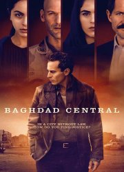 Watch Baghdad Central Season 1