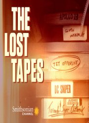 Watch The Lost Tapes