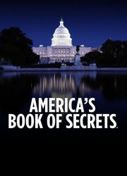 Watch America's Book of Secrets