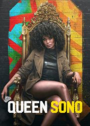 Watch Queen Sono Season 1