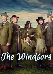 Watch The Windsors Season 3