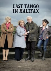 Watch Last Tango in Halifax Season 5