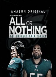 Watch All or Nothing: Philadelphia Eagles Season 1