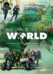 Watch Race Across the World Season 2