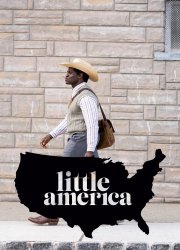 Watch Little America Season 1