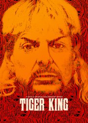 Watch The Tiger King and I