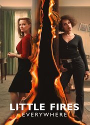 Watch Little Fires Everywhere Season 1