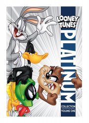 Watch Looney Tunes: Volume One