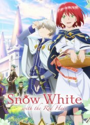 Watch Snow White with the Red Hair