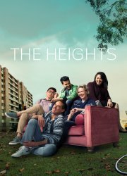 Watch The Heights AU  Season 2