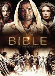 Watch The Bible Season 1