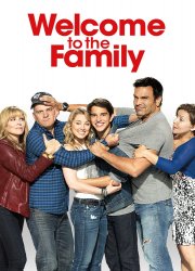 Watch Welcome to the Family Season 1
