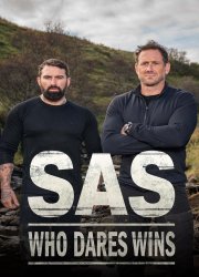 Watch SAS: Who Dares Wins Season 2