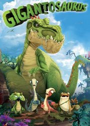 Watch The Big Mean Green/How Giganto Got His Roar