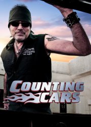 Watch Counting Cars Season 9
