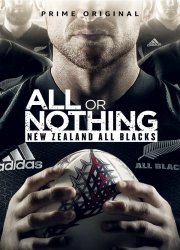 Watch All or Nothing: New Zealand All Blacks