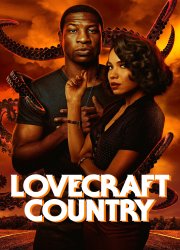 Watch Lovecraft Country Season 1