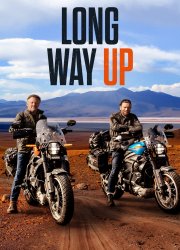 Watch Long Way Up Season 1