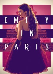 Watch Live from Paris, It's Emily Cooper