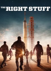 Watch The Right Stuff