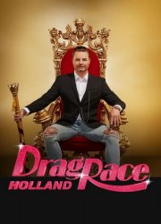 Watch Drag Race Holland Season 1