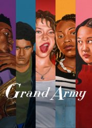 Watch Grand Army Season 1