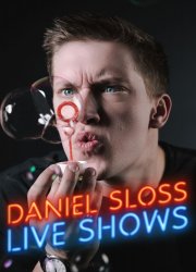 Watch Daniel Sloss: Live Shows